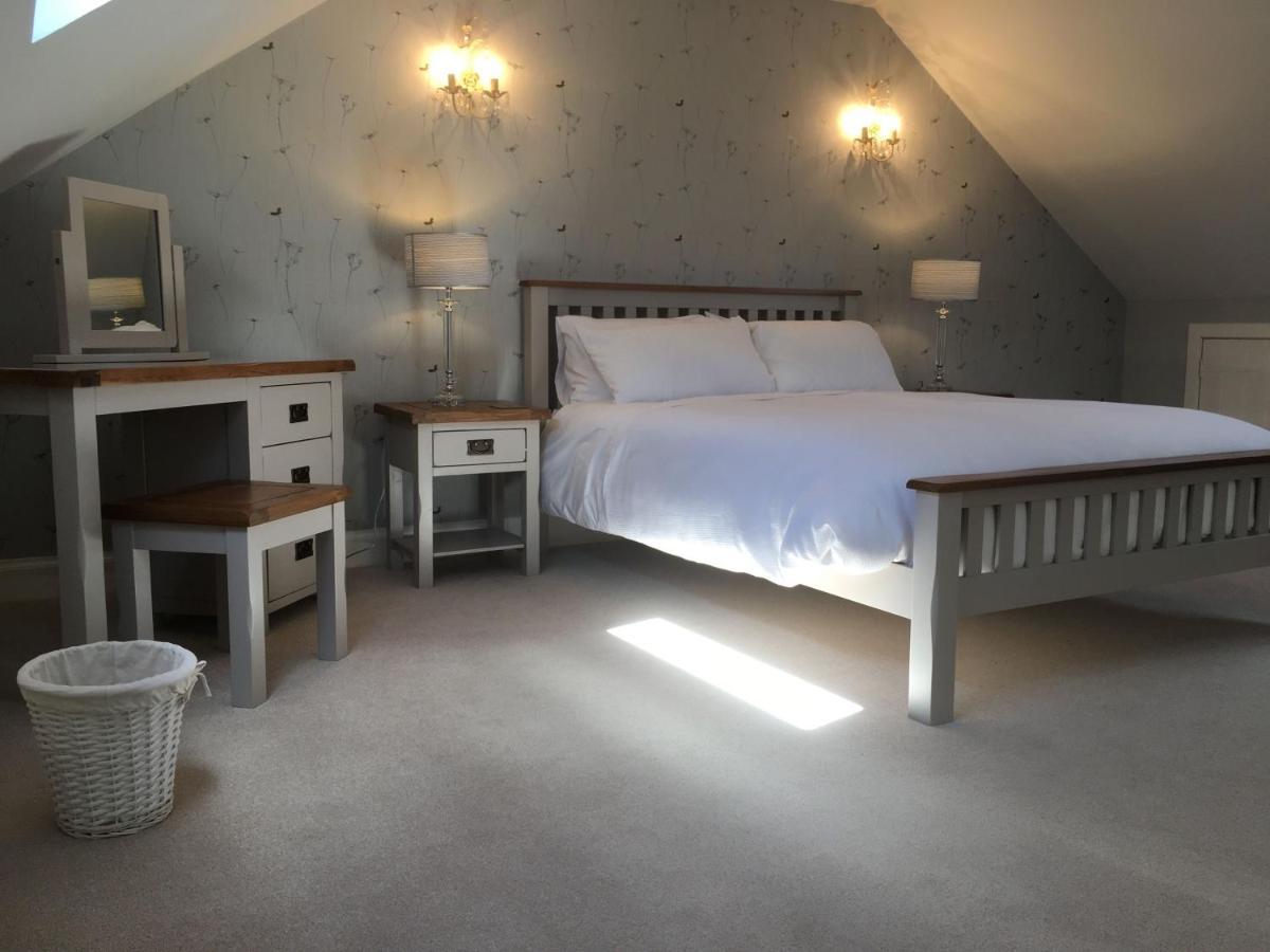 South Doll Farm Cottage Airth ภายนอก รูปภาพ