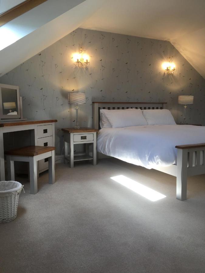 South Doll Farm Cottage Airth ภายนอก รูปภาพ
